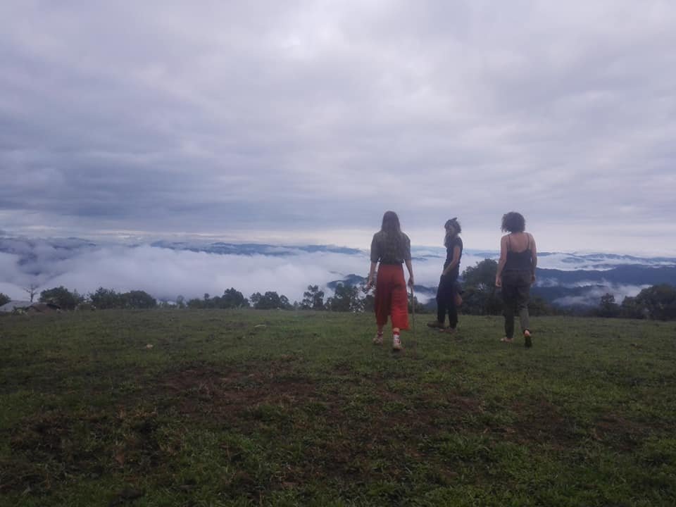 3 Days The Nam Nern River Safari